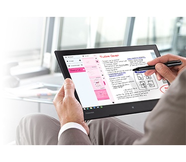 Toshiba Z20t-B-10Z