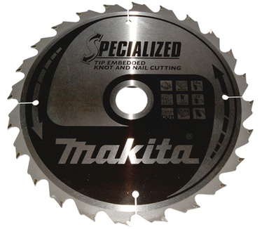 Makita Specialized