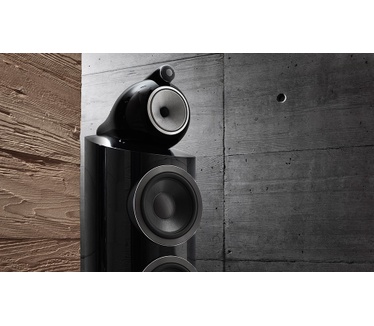 Bowers & Wilkins 800 D3