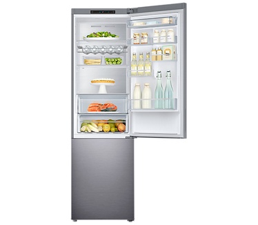 Samsung RB37J5029SS