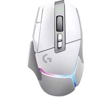 Logitech G502 X Plus