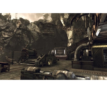 Gears of War