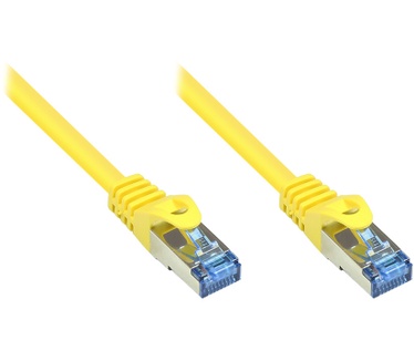 Alcasa RJ45-RJ45, m-m, 40m