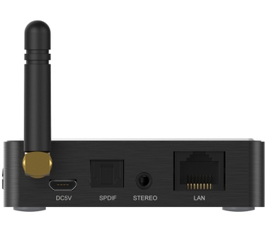 iEast SoundStream Pro/AM30pro