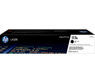 HP 117A