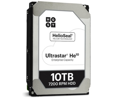 HGST He10