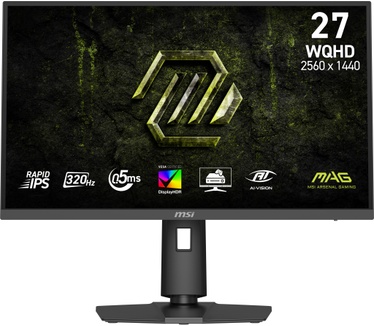 MSI MAG 274QPF X32