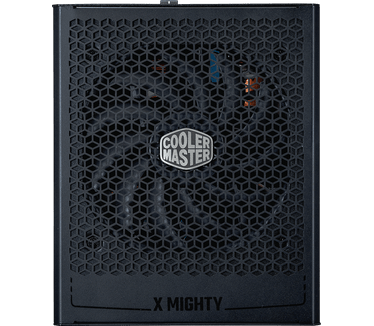 Cooler Master X Mighty Platinum 2000 230V