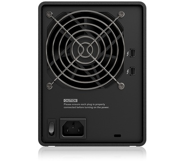 Raidon GT4670-TB