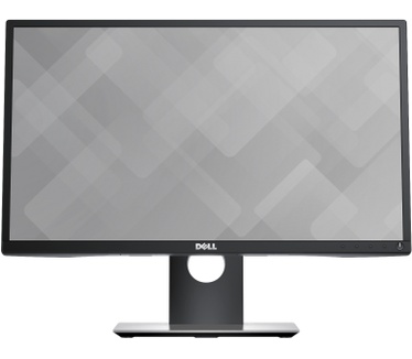 Dell P2317H Zwart