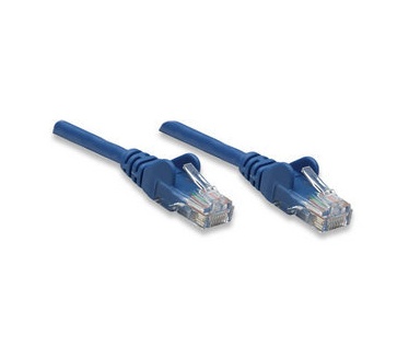 Intellinet RJ-45, M/M, 10m