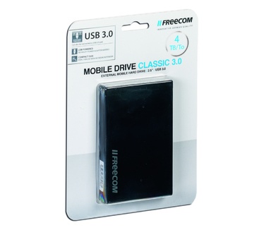 Freecom 56359