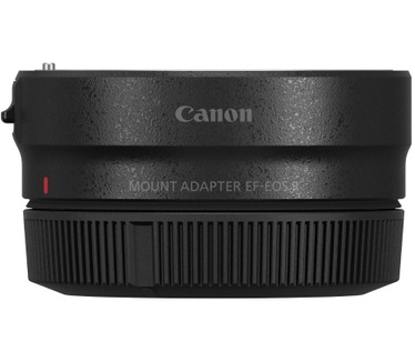 Canon ount Adapter EF-EOS R