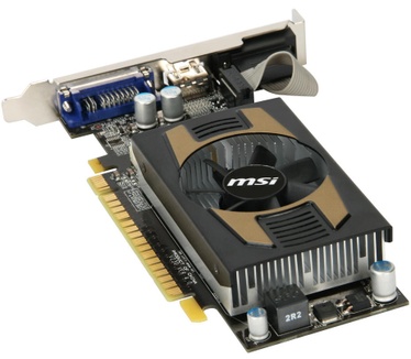 MSI N430GT-MD1GD3/LP