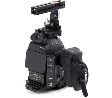 Wooden Camera 165300