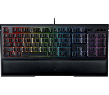 Razer Ornata Chroma (Qwertz CH)