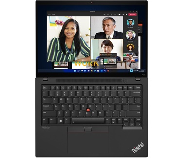 Lenovo P14s AMD Gen3