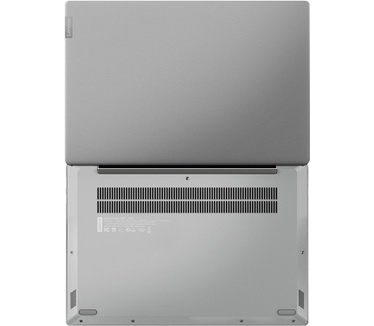 Lenovo IdeaPad 330-17AST (81D7006HMB, Azerty toetsenbord)