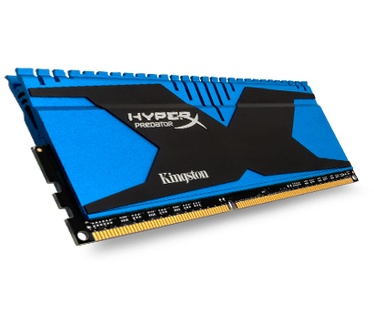 Kingston HyperX Predator HX318C9T2K2/8