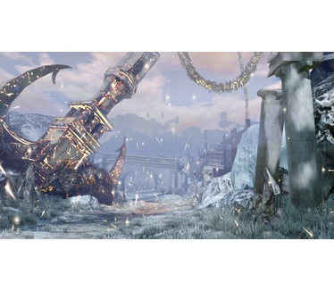 Warriors Orochi 4 - Ultimate, Switch