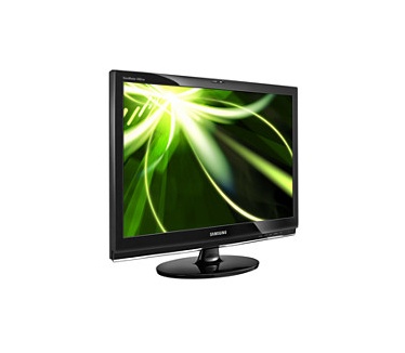 Samsung Syncmaster 2463UW Zwart