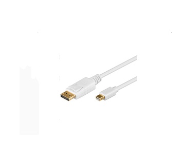 Microconnect Mini DP - Displayport, 2m, M/M