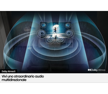 Samsung QE65QN800B