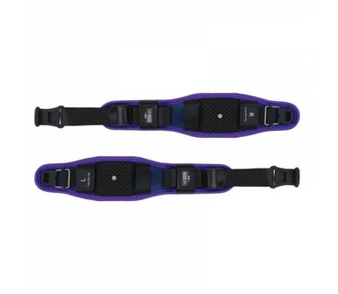 Tundra EOZ VRChat Premium Straps voor Armen en Benen