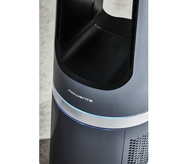 Rowenta Eclipse QU5030 2-in-1 Luchtreiniger-Ventilator