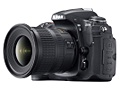 Nikon D300s