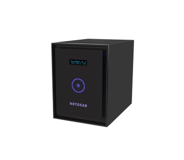 Netgear RN716X