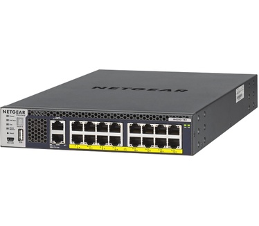 Netgear M4300-16X