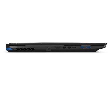 Medion Erazer X7855 (30023754, Azerty)