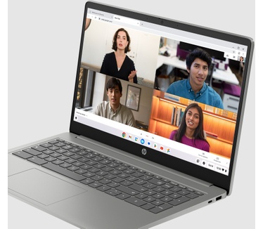 HP Chromebook 15a-nb0910nb