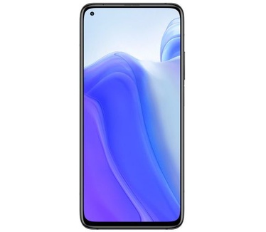 Xiaomi Mi 10T Zwart