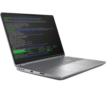 HP ZBook Fury G1i Wolf Pro Security Edition