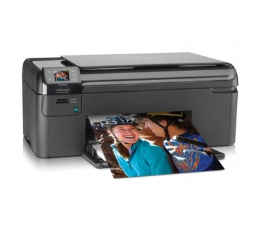 HP PhotoSmart B109d (Q8435B)