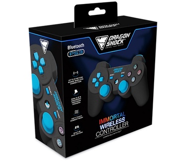 Dragonshock Immortal Wireless Controller