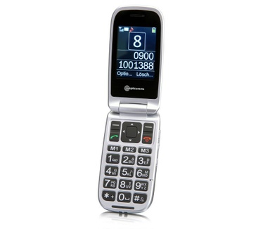 Amplicomms PowerTel M7510-3G