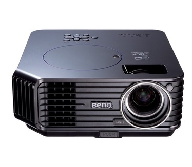 BenQ MP612