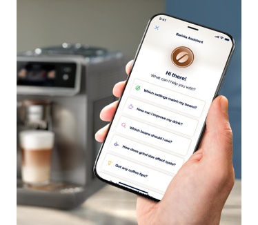 Philips Philips Café Aromis 8000-serie