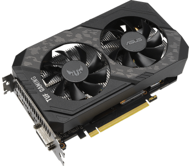 Asus TUF Gaming GeForce GTX 1660 Super