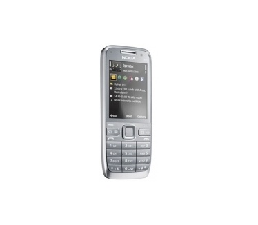Nokia E52