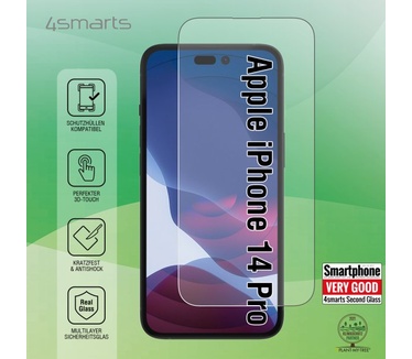 4smarts Second Glass 2.5D