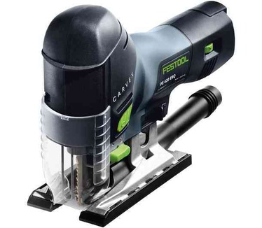 Festool CARVEX PS 420 EBQ-Set