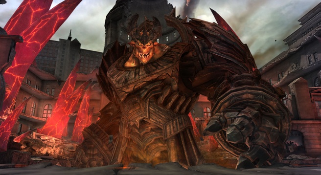 Darksiders