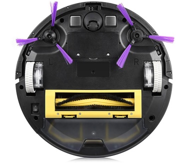 Alfawise V8S Robot Vacuum
