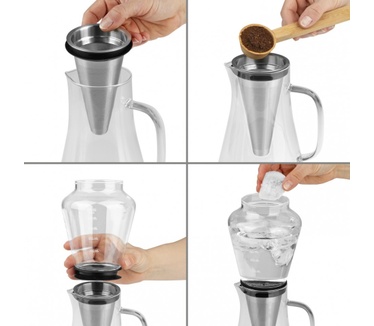 Beem Cold Drip