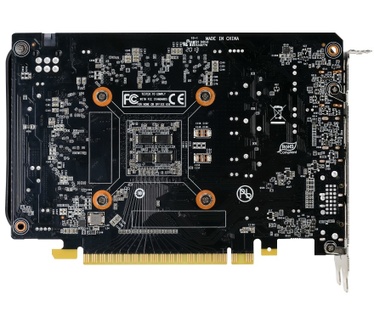Palit GeForce GTX 1650 GP OC