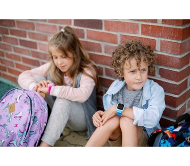 Garett Electronics Kids 2